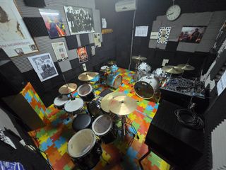 CLASES  de BATERIA