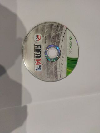 Fifa 14 Xbox 360