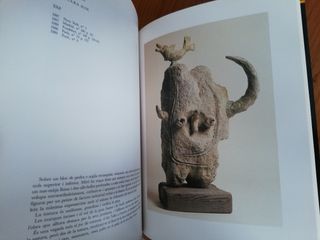 MIRÓ -ESCULTURES DE MIRÓ