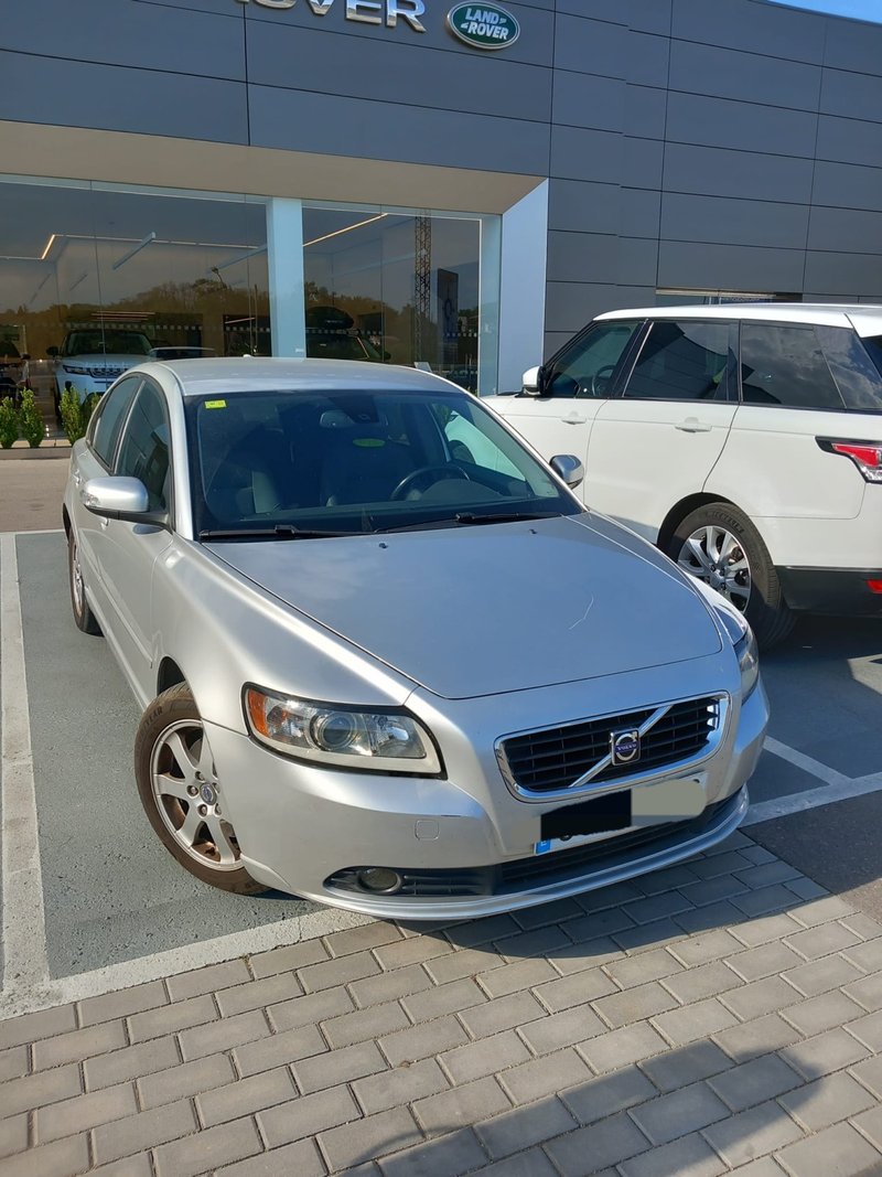 Volvo S40 2008 - foto 1