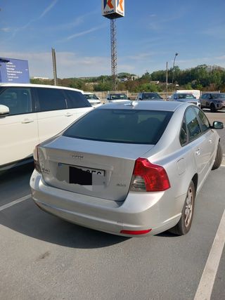 Volvo S40 2008