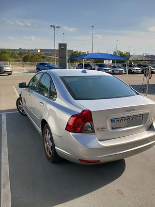 Volvo S40 2008