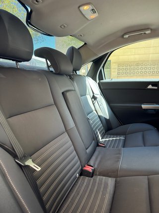 Volvo S40 2008