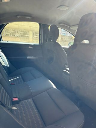Volvo S40 2008