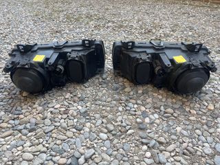 Faros Bosch BMW M3 e36