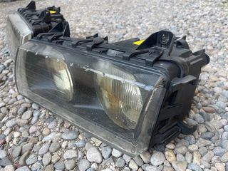 Faros Bosch BMW M3 e36