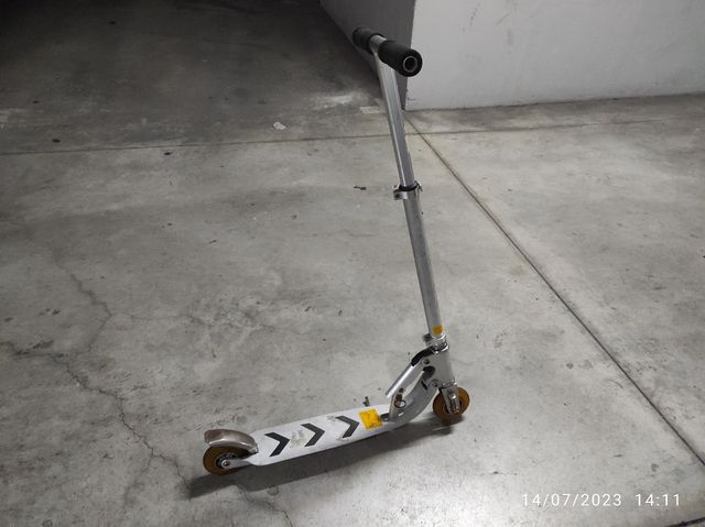 Patinete