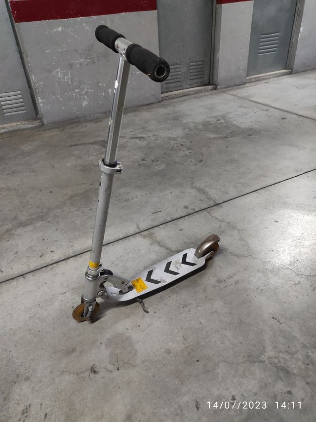 Patinete