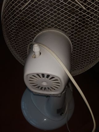 Ventilador
