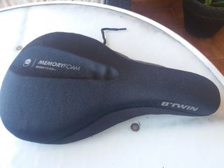 Funda sillín 