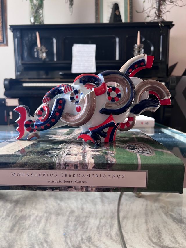 Sargadelos Gallo GG 2