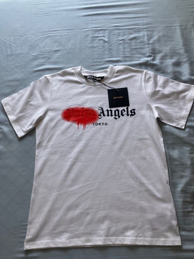 camista palm angels