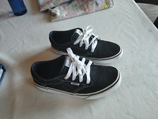 vans n° 36