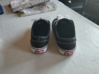 vans n° 36