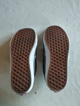 vans n° 36