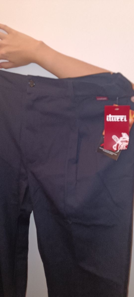 Pantalón de trabajo