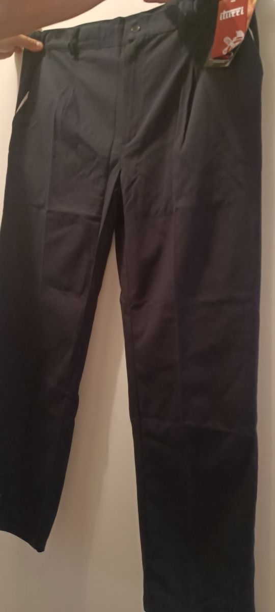 Pantalón de trabajo