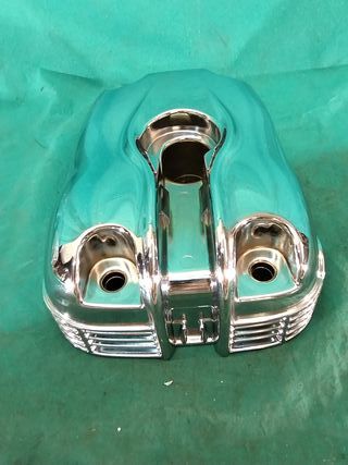 BMW: tornillos y tapas de culata, bujias, juntas