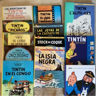 TINTIN