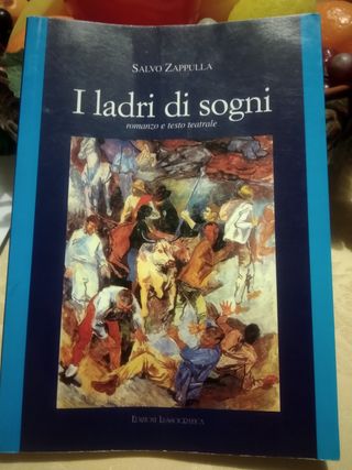 I ladri di sogni