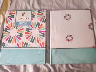 Juego de Sábanas NUEVO