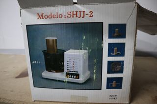 Picadora batidora mezcladora