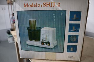 Picadora batidora mezcladora