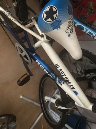 bicicletas BERG NIÑOS