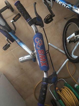 bicicletas BERG NIÑOS