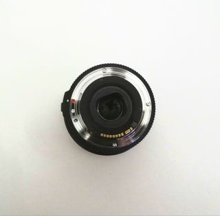 OBJETIVO SIGMA 10-20 PARA CANON