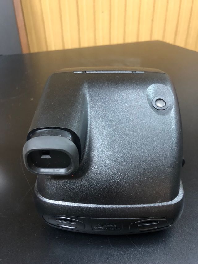 2 Polaroid Flash 600