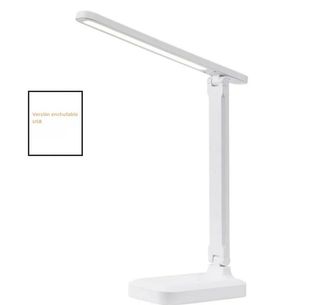 LAMPARA LED RECARGABLE Y PLEGABLE