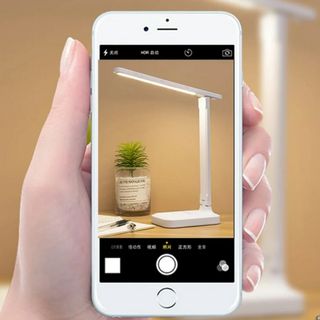 LAMPARA LED RECARGABLE Y PLEGABLE