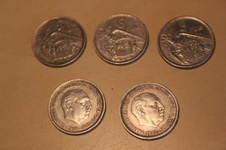 DUROS DE FRANCO