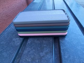 Fundas Huawei P20 Pro