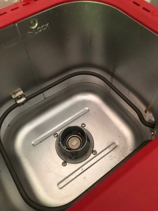 panificadora Moulinex