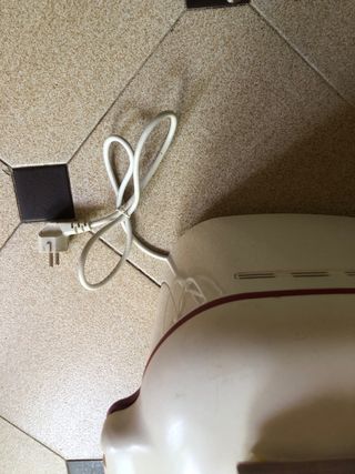 panificadora Moulinex