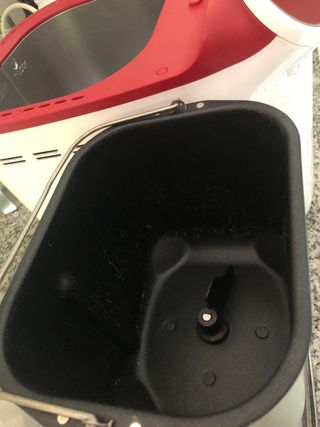 panificadora Moulinex