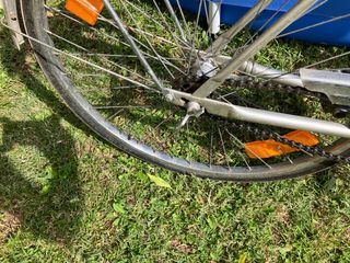 Bicicleta belga vintage venta o cambio vintage