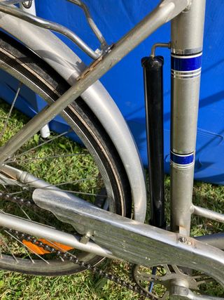 Bicicleta belga vintage venta o cambio vintage