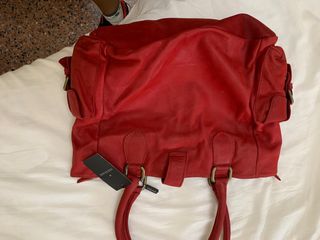 Bolso de piel todo por cierre de tienda solo 40 eu