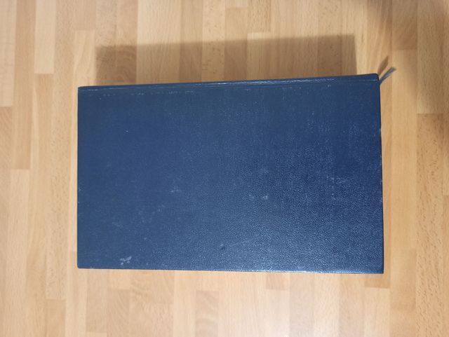 Las mil noches y una noche