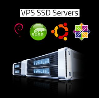 Servidores privados virtuales(VPS)