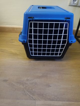 Transportín gatos o animales pequeños