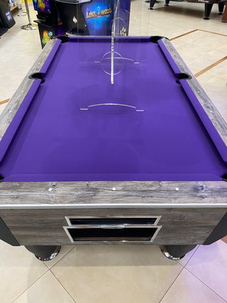 BILLAR AMERICANO PROFESIONAL
