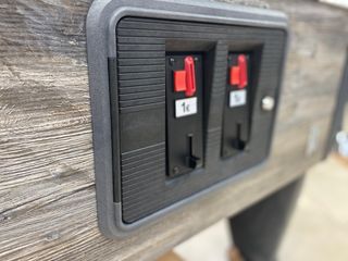 BILLAR AMERICANO PROFESIONAL