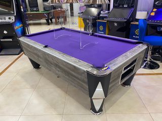 BILLAR AMERICANO PROFESIONAL