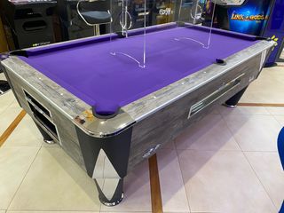 BILLAR AMERICANO PROFESIONAL