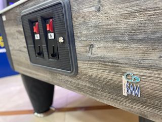 BILLAR AMERICANO PROFESIONAL