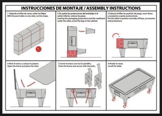 BILLAR AMERICANO PROFESIONAL